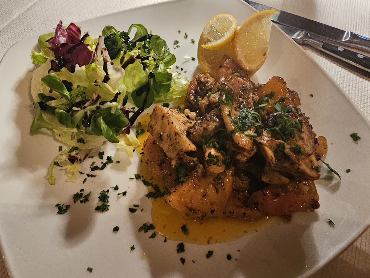 Churchill's Restaurant Photos 2